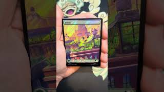 TMNT Collector Booster #mtg