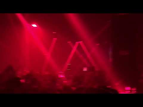 Solomun +1 with Dixon sick remix of Lethal Industries