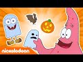 De sitcom Patrick Ster | Aflevering 6 | 'Spooktaculaire Halloween' | Nickelodeon Nederlands