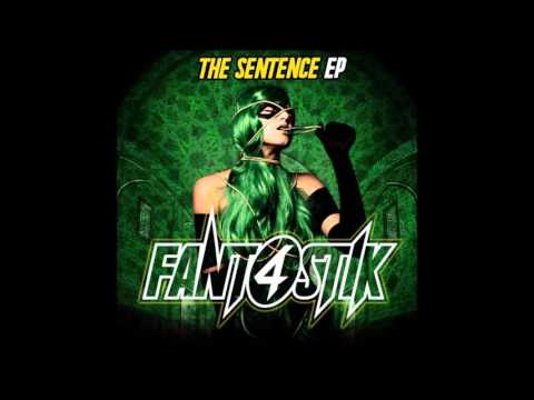 Fant4stik - Green Djinn