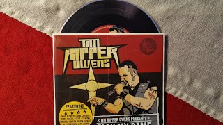 Tim Ripper Owens - Play My Game Close Up (2009) (CD)