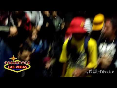 Legar vs Doble J 8vos  7ma Fecha 24/9 La Copa Las Vegas