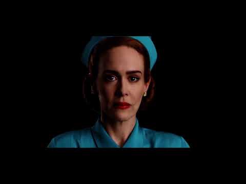 Ratched / Intro Theme Song / Opening Credit