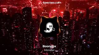 Boondox - Monster😈💀