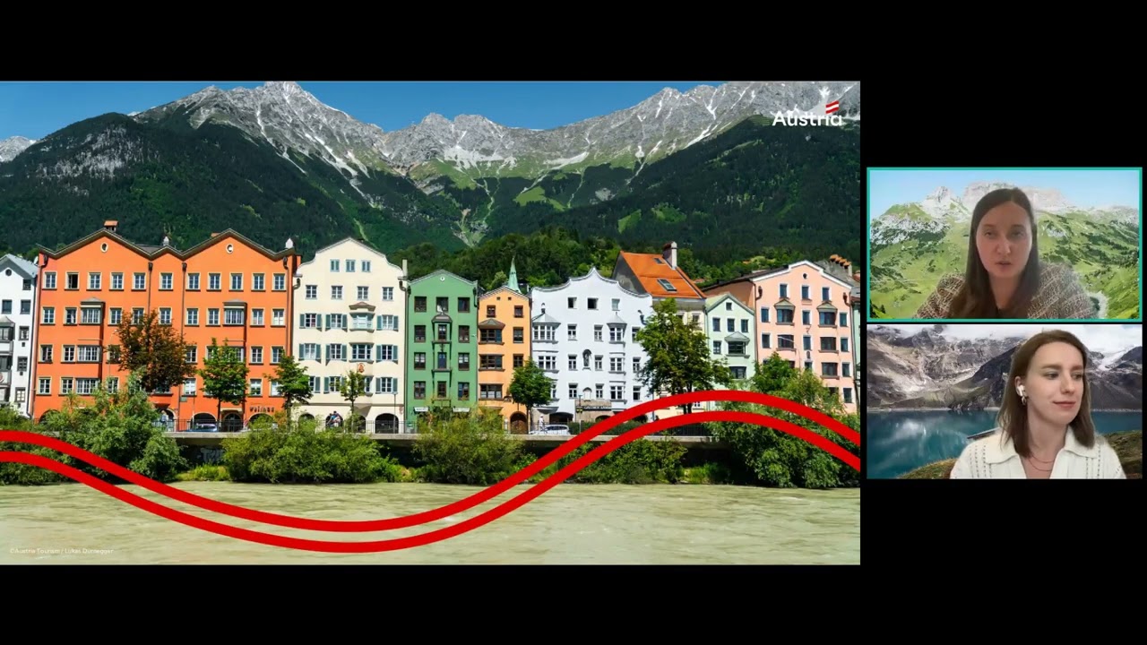 Discover all of Austria