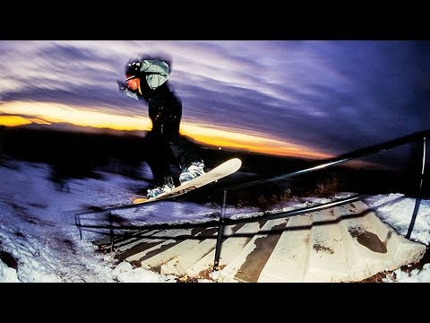 Rewind: Salt Lake City – Episode 2, Influx & Explosion