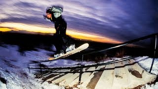 Rewind: Salt Lake City – Episode 2, Influx &amp; Explosion