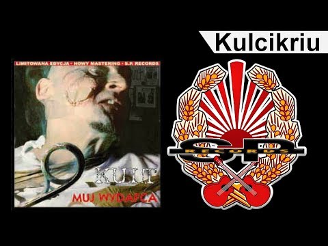 Videoclip de Kulcikriu — Kult