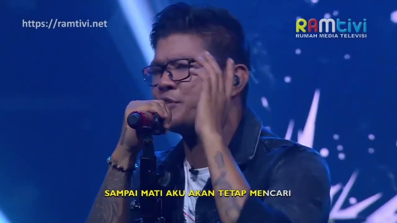 CLOSING ACARA | Terbang Bersamaku - Kangen Band