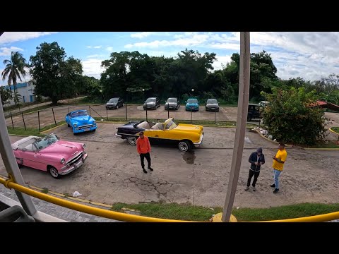 Varadero is DYING No TOURISTS !! Cuba 🇨🇺