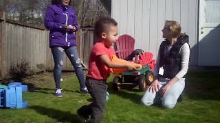 ESIT Coaching My Turn