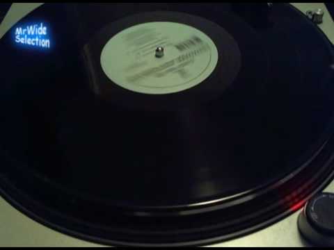 Smooth Approach "push 'em up" (Mainstream Radio Feat Q-Nice & Seneca) 1998 - RARE PROMO