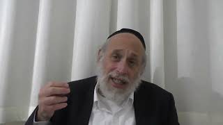 שיעורים של הרב יוסף סולובייצ'יק 2022 1 17 1080p