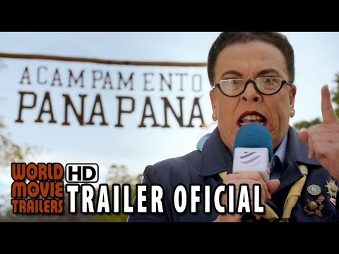 Carrossel: O Filme (2015) Official Trailer