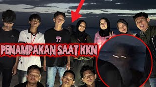 Download lagu A female student was shown a ghost during her community service program and ended up being posses... mp3