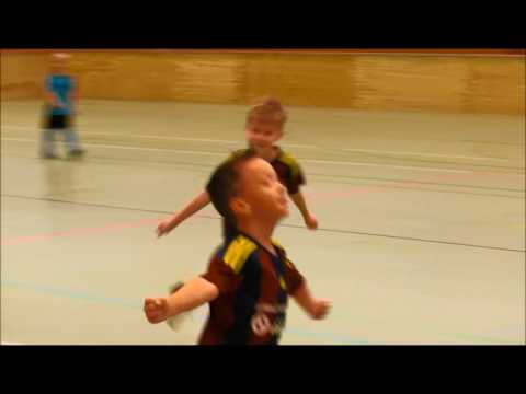 F2 Jugend SG Obergriesbach/Griesbeckerzell