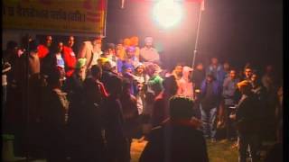 Manakpur (Jalandhar) Kabaddi Tournament 11 Jan 2016