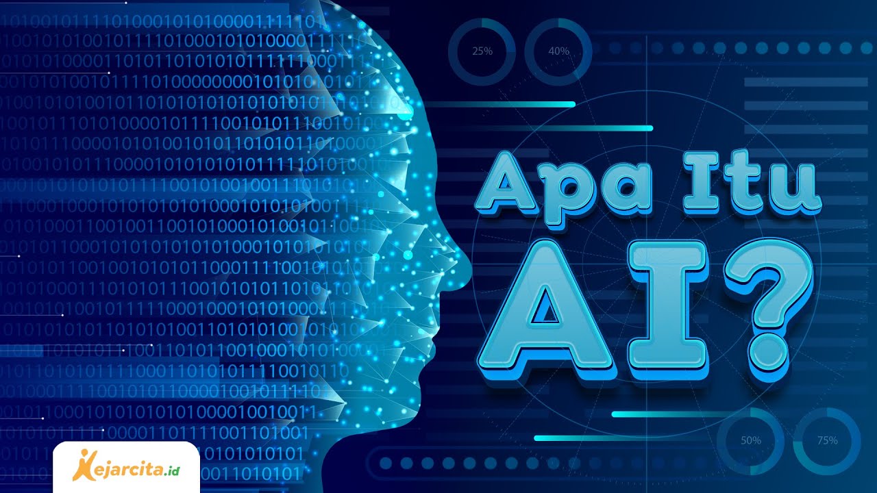 Kecerdasan Artifisial: Apa Itu AI (Artificial Intelligence)?