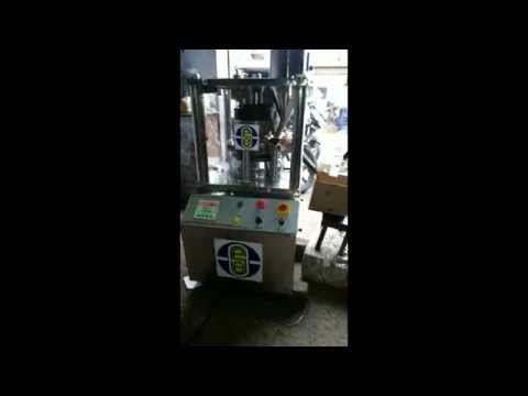 Tablet Press at Best Price in India