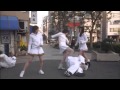 Love Exposure Fight