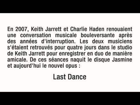Keith Jarrett, Charlie Haden - 