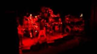 Zappa meets Zappa - Montreal, Quebec   Oct 26, 2006