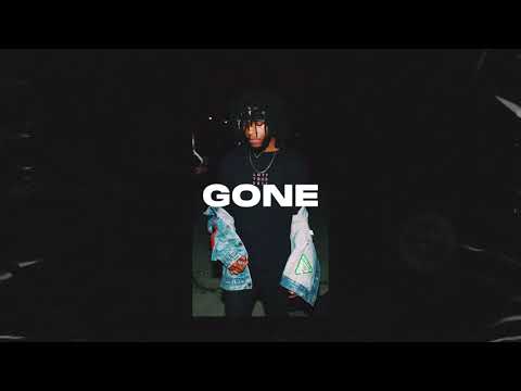 (free) 6lack x xxxtentacion type beat "gone"  (prod. @trabbey x @boyfifty )