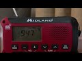 WXL33 Full Broadcast Cycle