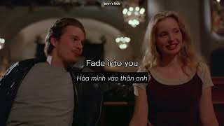 Fade Into You - Mazzy Star [ vietsub - lyrics ]