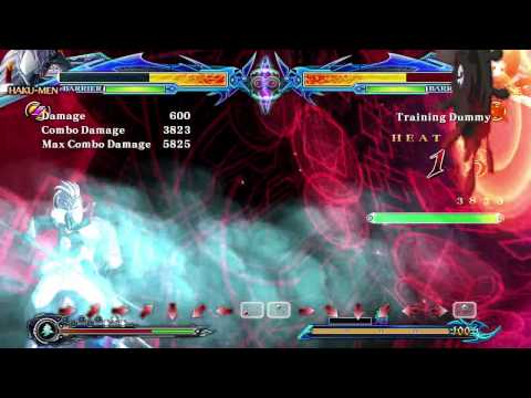 BBCP 1.1   6A mugen combo theory