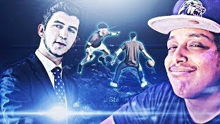 i hired a fake professional coach to teach me how to play nba 2k19