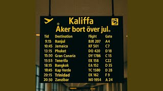 Download lagu Åker bort över julen mp3