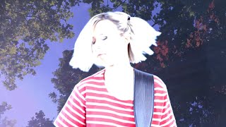 CHORUSGIRL - Heart of Glue (Official Music Video)