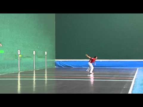 Albizu y Olaetxea, a octavos