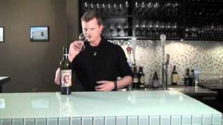 preview picture of video 'Wine Tasting Tips - w/Lee Satterfield'