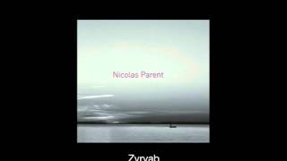 Nicolas Parent trio - Zyryab
