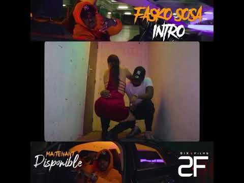 Le clip intro de la mixtap SosAGerie 2 de Fasko Sosa  Sale
