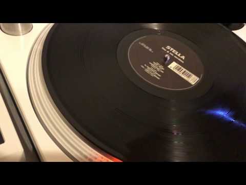 Stella - You And Me (Bobby Flexter Remix)