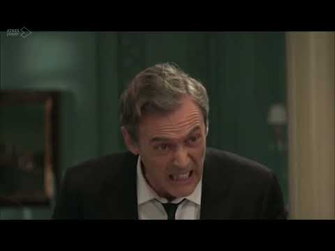 Amar C479 - Juana sigue criticando a Damián hasta después de muerto