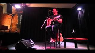 Jon Toogood. Pacifier