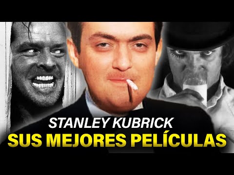 KUBRICKS FILMOGRAPHIE | Analyse von 6 legendären Werken