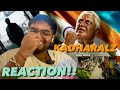 Kadharalz Song REACTION Indian 2 Kamal Hassan Shankar Anirudh Arivu