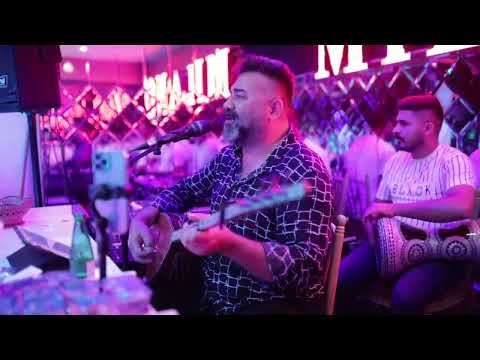 Güdüllü Ergün Atasoy - Benim Gibi Olmayacak (Canlı Performans)