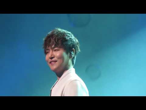 20191114 뮤직오브락콘서트 정동하 '생각이나'