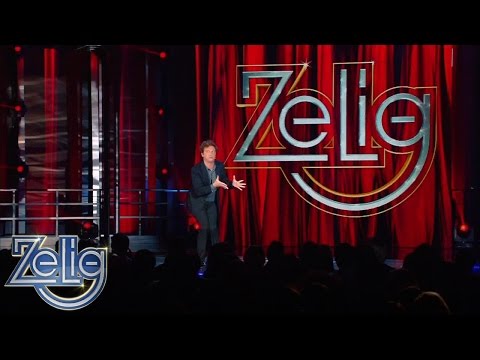 Zelig, Puntata 1 Dicembre - Antonio Ornano e la difficile vita con Crostatina