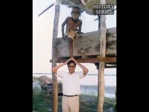 भारत के सबसे चमत्कारी बाबा जो 750 साल तक रहे थे जीवित 😱😱 #ytshorts #viral