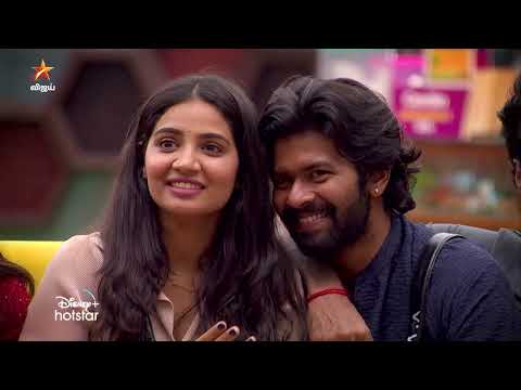Bigg Boss Tamil Season 8 | 17th January 2025 - Promo 2