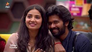 17th January 2025 Bigg Boss Tamil Season 8-Vijay tv Show – Promo 2