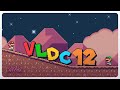 VLDC12 OST Snow Zone Original Version