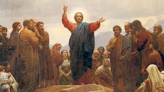 IV Domenica del Tempo Ordinario. Anno A